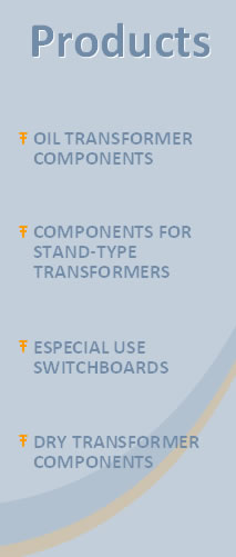 MARTROM PRODUCTS
